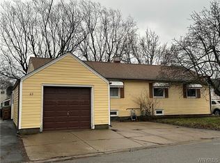 23 Starcrest Dr #21, Buffalo, NY 14225