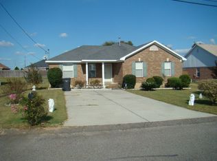 3515 Brockdale Dr, Augusta, GA 30906