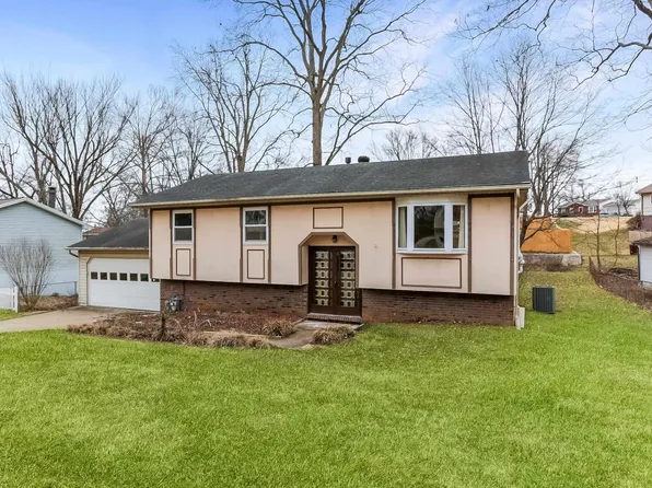 6677 Concord Dr, Newburgh, IN 47630