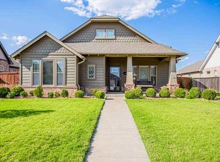 42 Arbor Cir, Stillwater, OK 74074