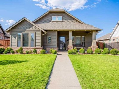 42 Arbor Cir, Stillwater, OK, 74074