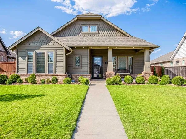 42 Arbor Cir, Stillwater, OK 74074