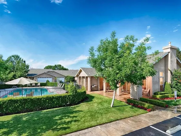 Birch Commons, 1850 E Birch Ave APT 117, Fresno, CA 93720