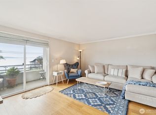 Westview Condominium, Seattle, WA 98116