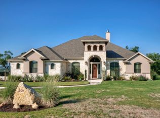 509 Dream Catcher Dr, Leander, TX 78641