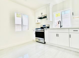 15310 Parron Ave, Gardena, CA 90249