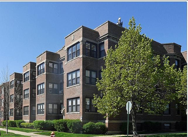 2nd image of 508 Keeney St APT 1