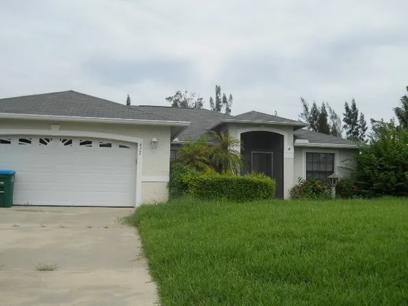 427 SE 16th St, Cape Coral, FL 33990