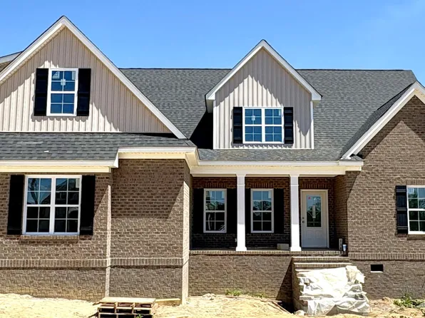 7473 Sweetwater Drive, Nashville, NC 27856