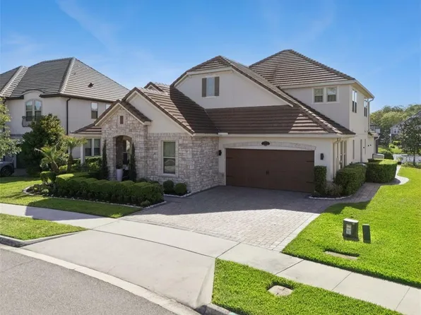 10734 Belle Maisons Dr, Orlando, FL 32832