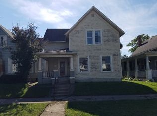 175 W 6th St, Peru, IN 46970