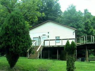 1172 5 Mile Rd, Charleston, WV 25312