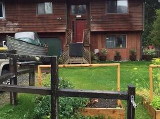 1009 Arctic Cir, Juneau, AK 99801