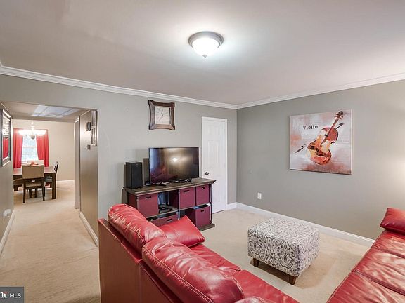 4th image of 14408 Fontaine Ct