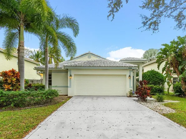 1170 Sea Grape Circle, Delray Beach, FL 33445
