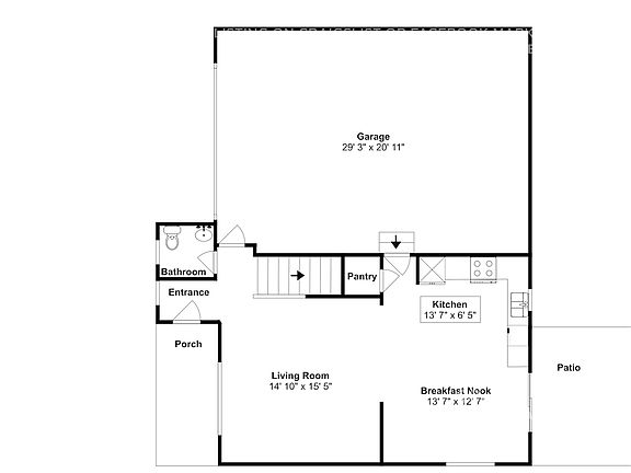 2nd image of this home