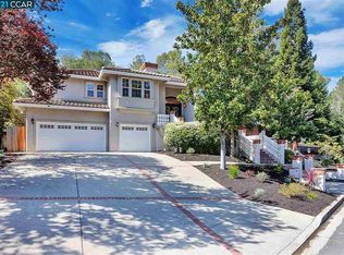 3315 Stage Coach Dr, Lafayette, CA 94549