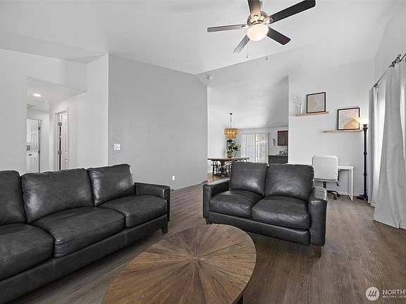 5th image of 318 N Saratoga Way