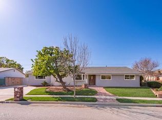 3391 Austin Ave, Simi Valley, CA 93063