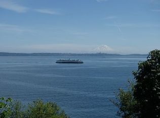 26810 Washington Blvd NE, Kingston, WA 98346
