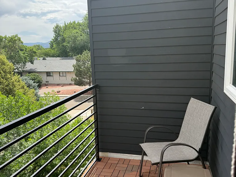 1590 Ingalls St #308 — Photo 9