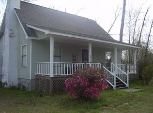 7245 Evans Way, Milton, FL 32583