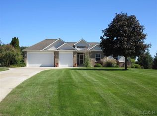 8877 Grange Hall Hwy, Tecumseh, MI 49286