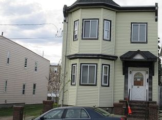 78 Horace St, East Boston, MA 02128