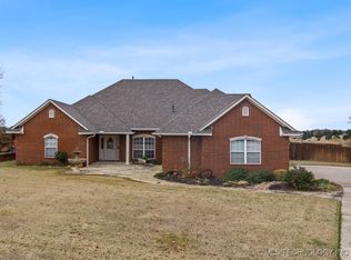 833 Franklin Dr, Ardmore, OK 73401