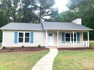 100 Fifer Ct, Cary, NC 27511
