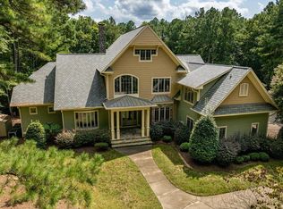 551 Olde Thompson Creek Rd, Apex, NC 27523