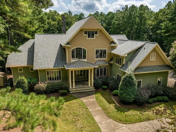 551 Olde Thompson Creek Rd, Apex, NC 27523