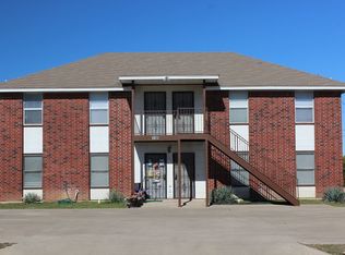 1109 Horizon Dr, Killeen, TX 76549