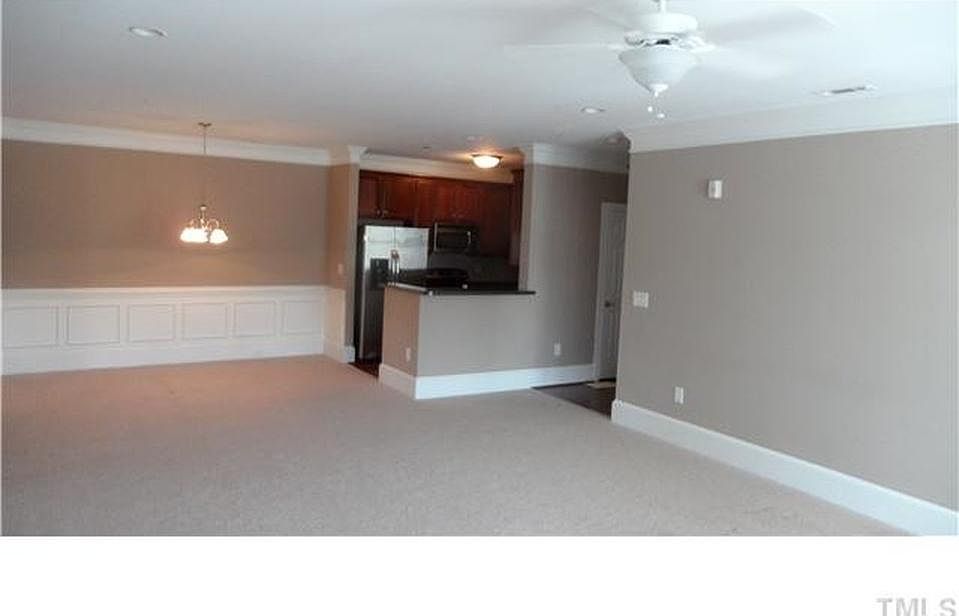 Generous living space