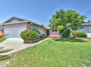 2157 W Harle Ave, Anaheim, CA 92804