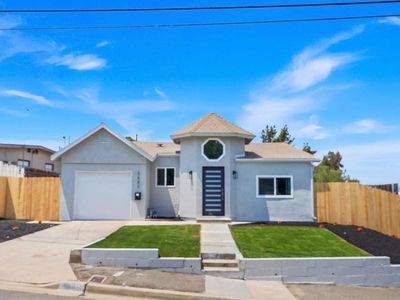 5885 Lynn St, San Diego, CA, 92105