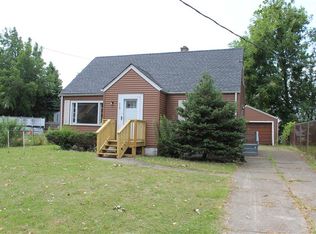 117 Swan St, Lackawanna, NY 14218