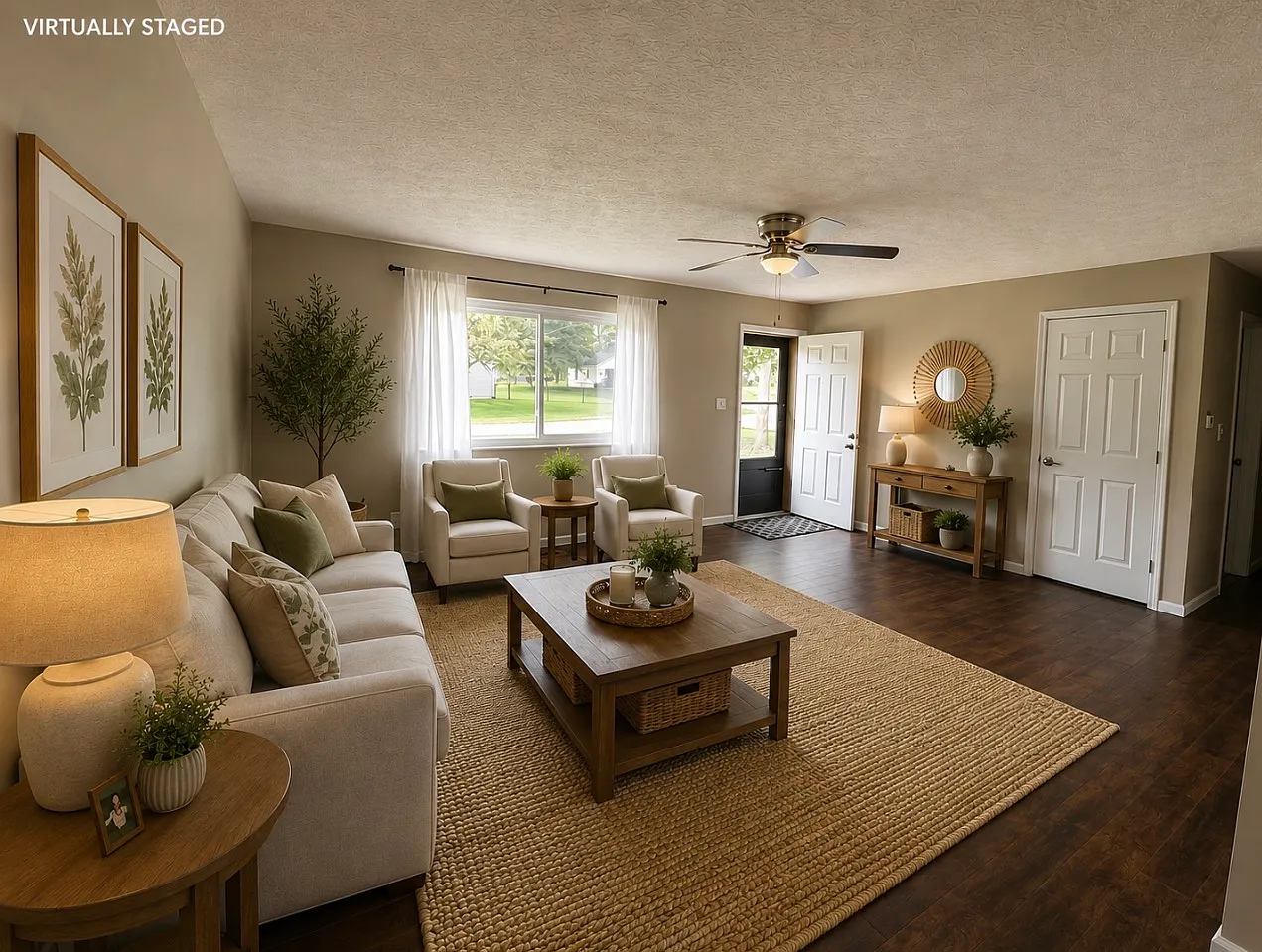 2 bed, 925 sqft, $1,650 — Photo 4