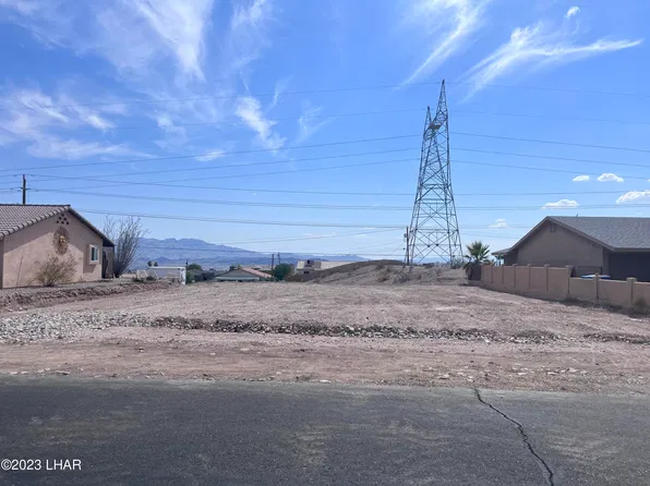 661 Pueblo Dr, Lake Havasu City, AZ 86406