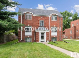 2244 W Sylvania Ave APT 2, Toledo, OH 43613
