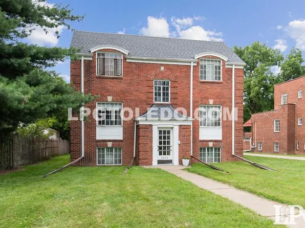 2244 W Sylvania Ave APT 2, Toledo, OH 43613