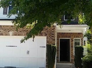 534 Constellation Overlook SW, Atlanta, GA 30331