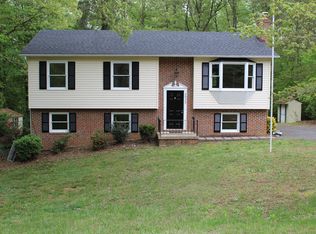26522 Tin Top School Rd, Mechanicsville, MD