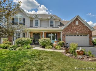 1424 S Anderson Rd, Elburn, IL 60119