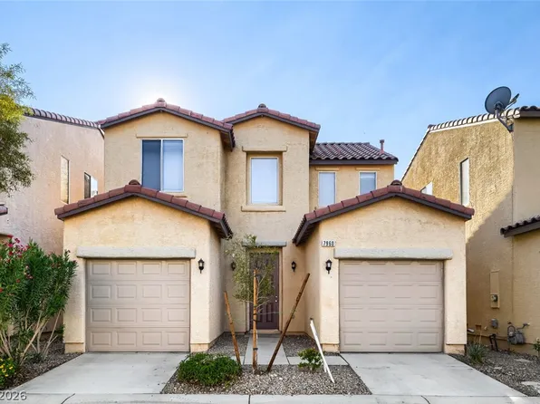 7960 Imperial Treasure St, Las Vegas, NV 89139
