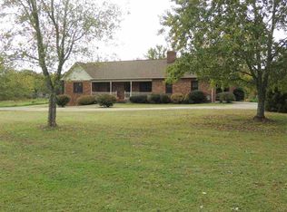 942 Old Us 74 Hwy, Bostic, NC 28018