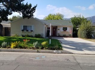 3028 Fairesta St, La Crescenta, CA 91214
