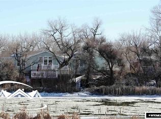 834 Smylie Rd, Douglas, WY 82633