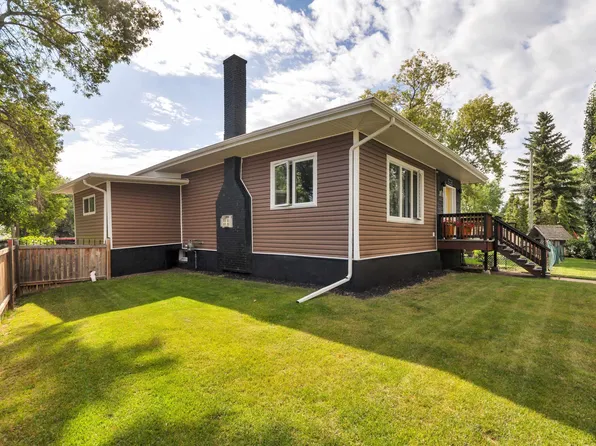5019 44th Ave, Wetaskiwin, AB T9A 0C4