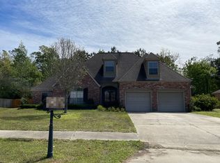 525 Southdown Loop, Covington, LA 70433